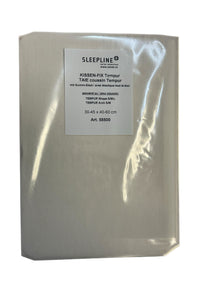 SLEEPLINE KISSEN-FIX Jersey-Stretch Tempur