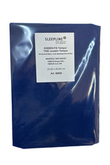 SLEEPLINE KISSEN-FIX Jersey-Stretch Tempur