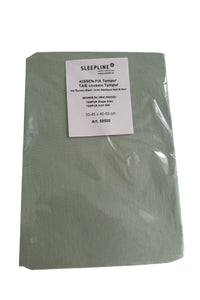 SLEEPLINE KISSEN-FIX Jersey-Stretch Tempur