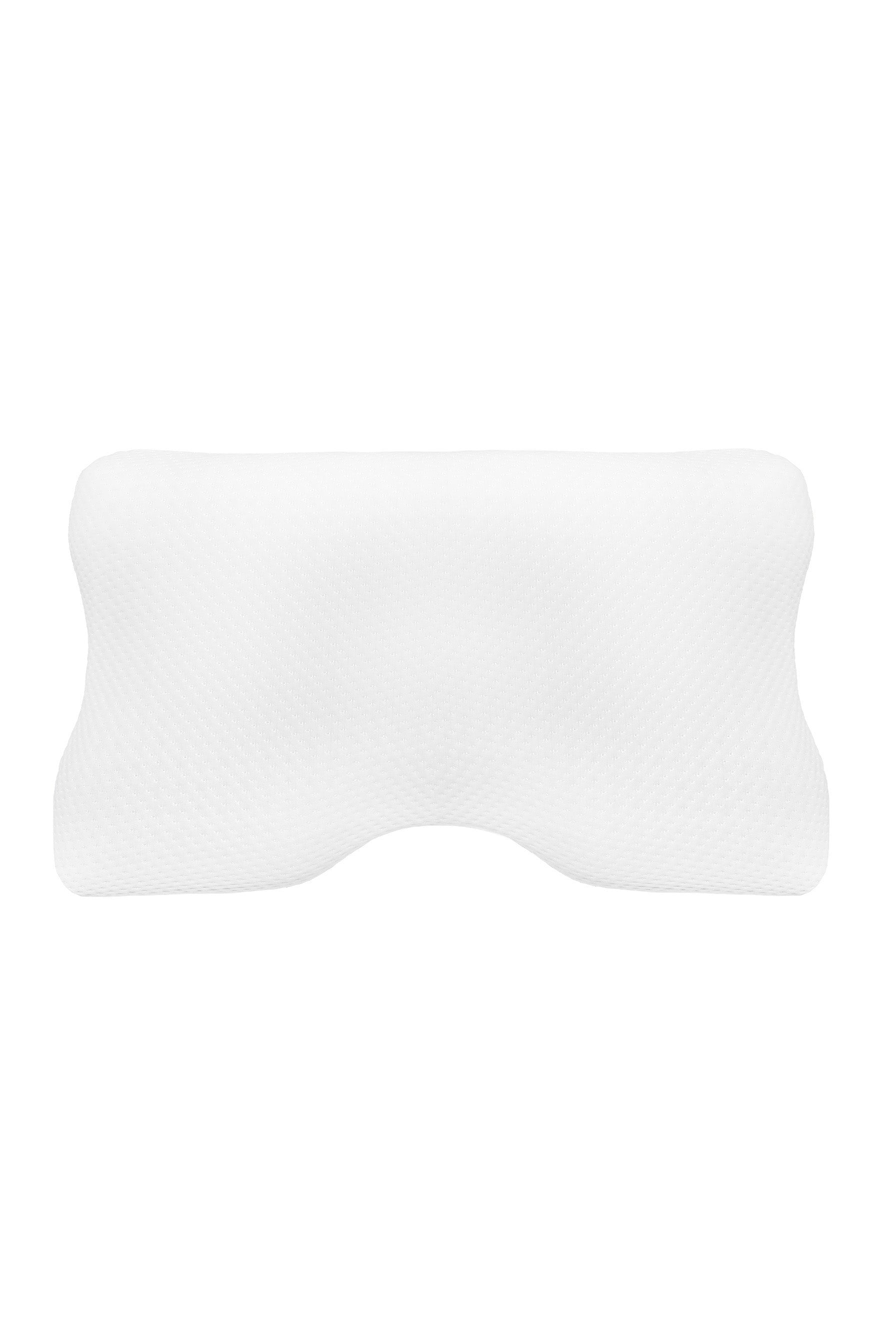 COMFORT Organic Pillow – OPTIMUM