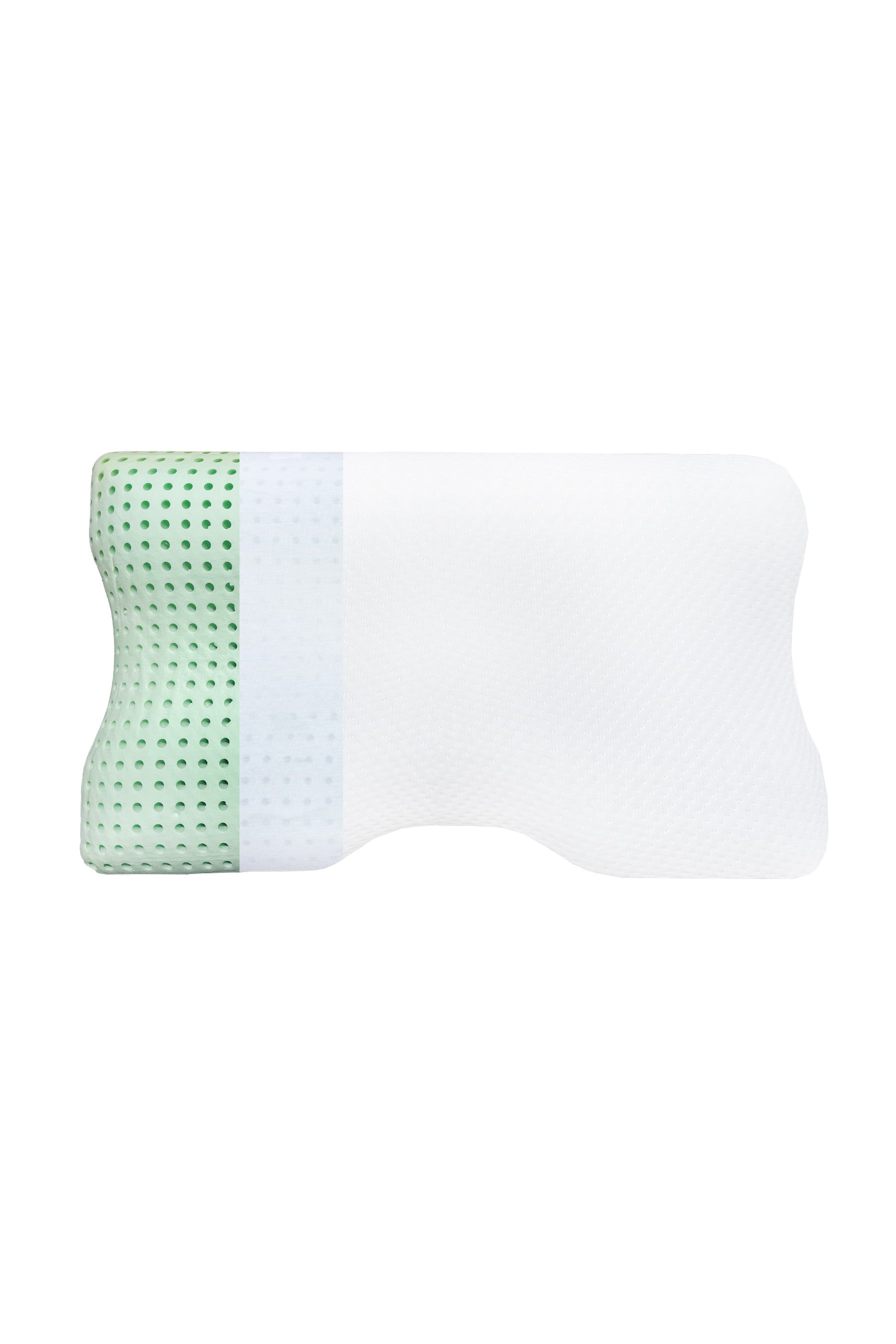 COMFORT Organic Pillow – OPTIMUM