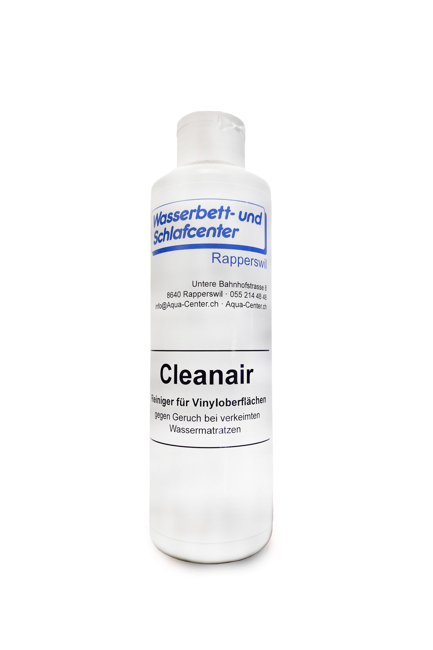 Vinyl cleaner Aqua Dynamic