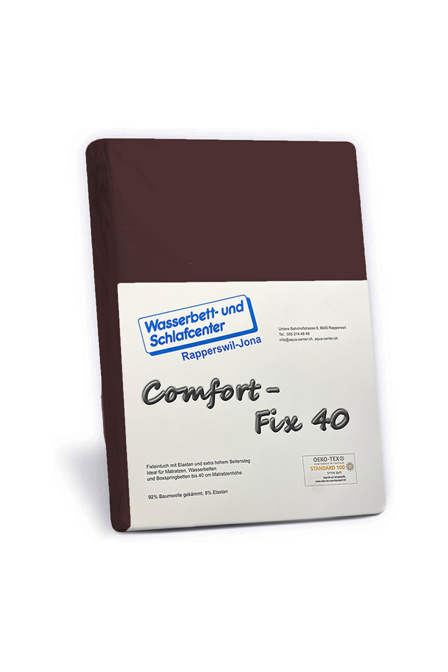 Fitted sheet COMFORT-Fix discontinued models