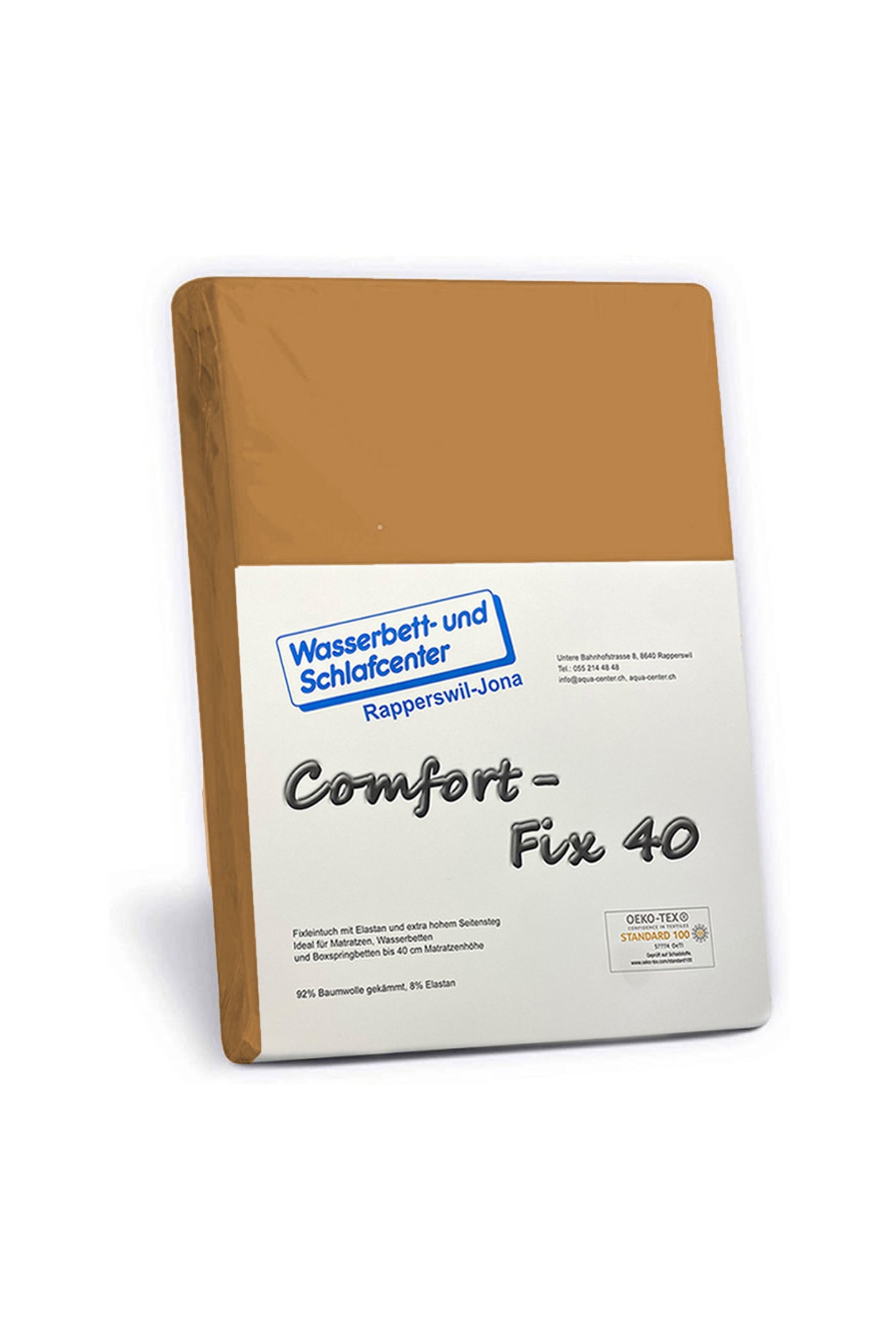 Fitted sheet COMFORT-Fix discontinued models