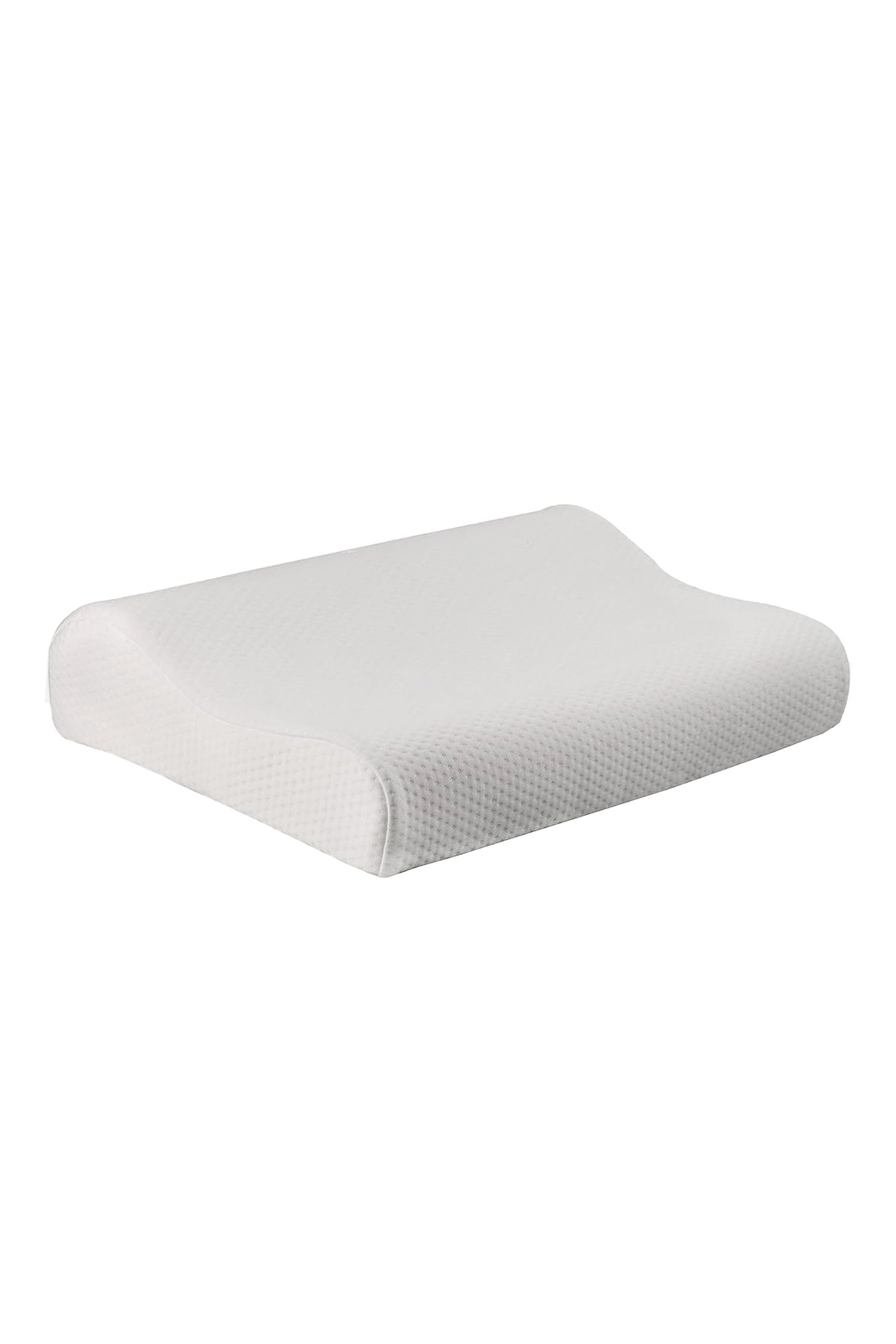 COMFORT Organic Pillow – SUPPORT