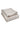 Musselin Bettwäsche Fina beige