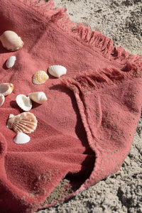 Strandtuch Malte