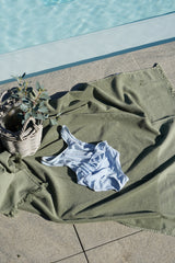 Strandtuch Malte
