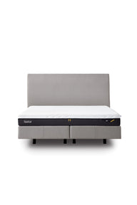 TEMPUR® Classic Boxspring Bett Flat