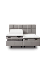 TEMPUR® Classic Boxspring Bett Adjustable