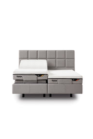 TEMPUR® Classic Box Spring Bed Adjustable