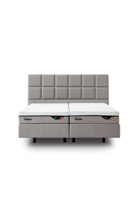 TEMPUR® Classic Boxspring Bett Flat