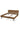 Bett Oak Wild Cadro 18 (ab Ausstellung)