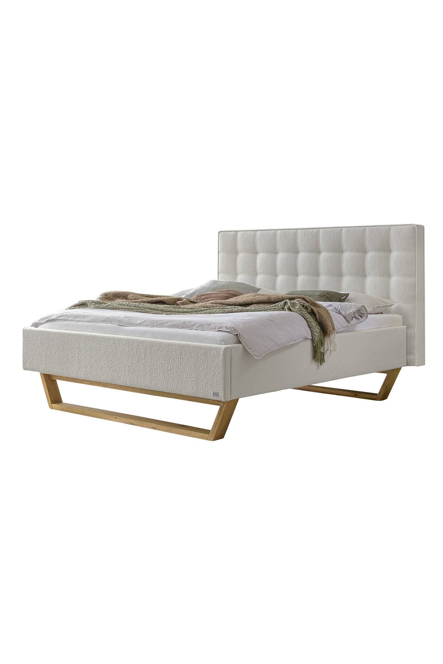 Hasena Bed Dream Line - Lungo