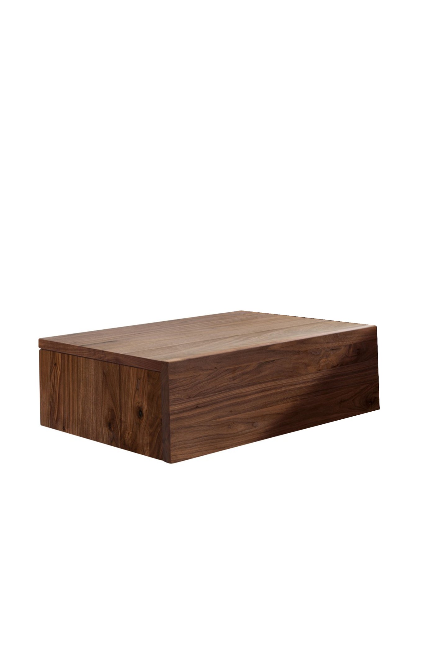 Hasena Nachttisch Caja in Oak Wild (ab Ausstellung)