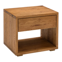 Hasena Nachttisch Cuba in Oak Wild (ab Austtellung)