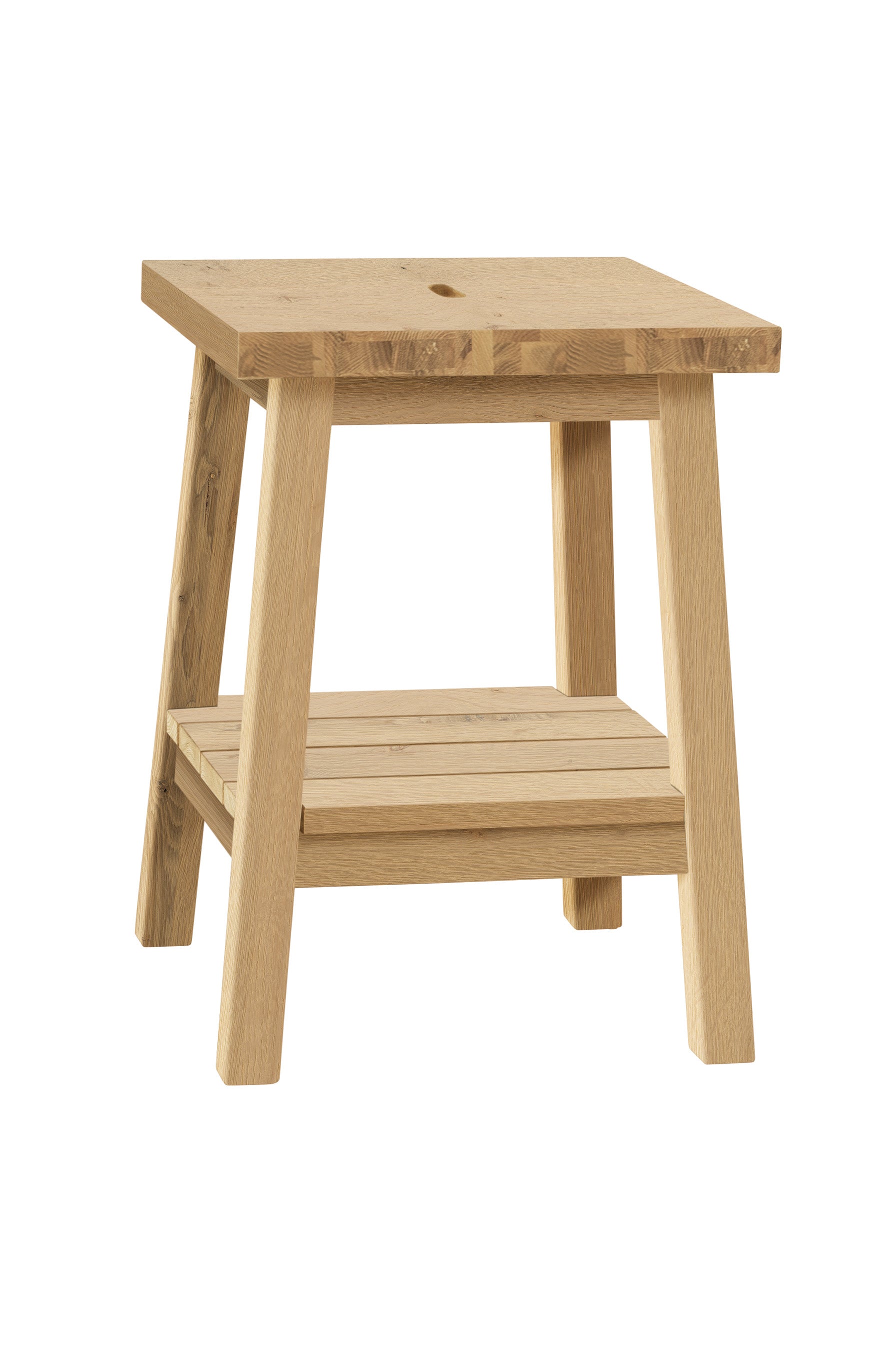 Nachttisch Ludo