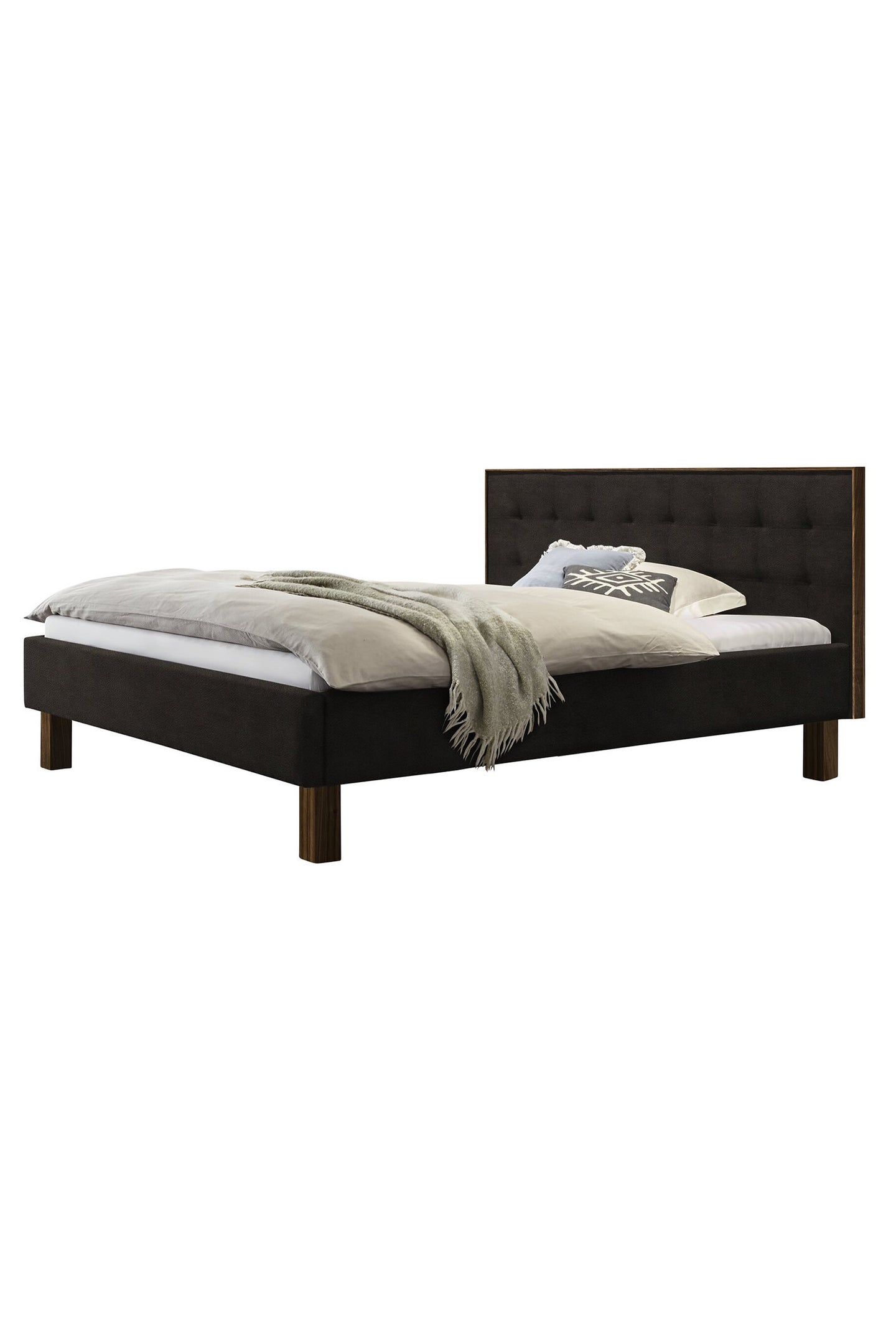 Hasena upholstered bed Dream Pronto - Noah