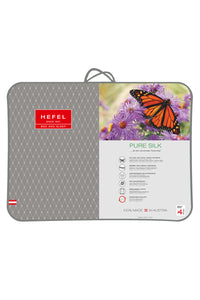 Pure Silk Duvet