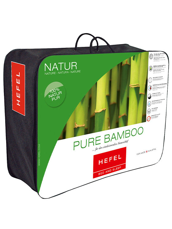 HEFEL Pure Bamboo Duvet