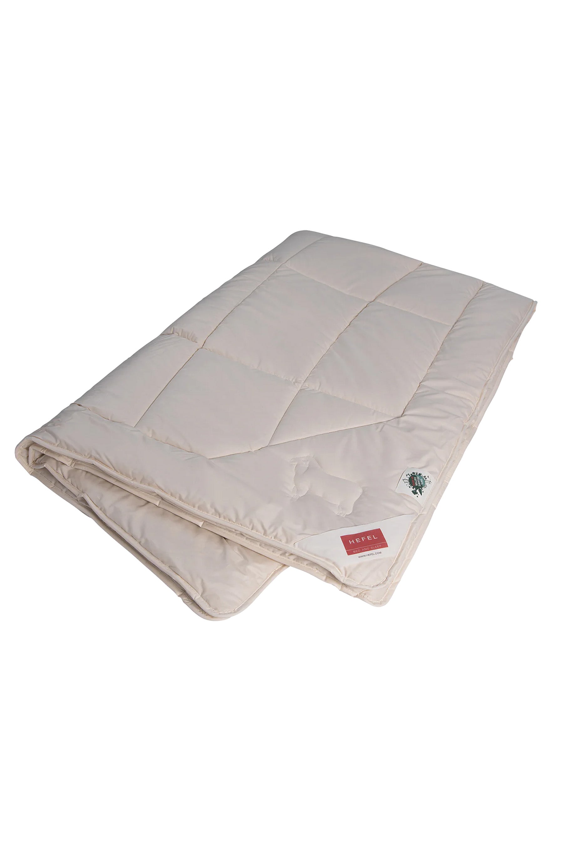HEFEL Bio-Wool Duvet