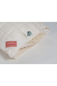 Bio-Wool Kissen