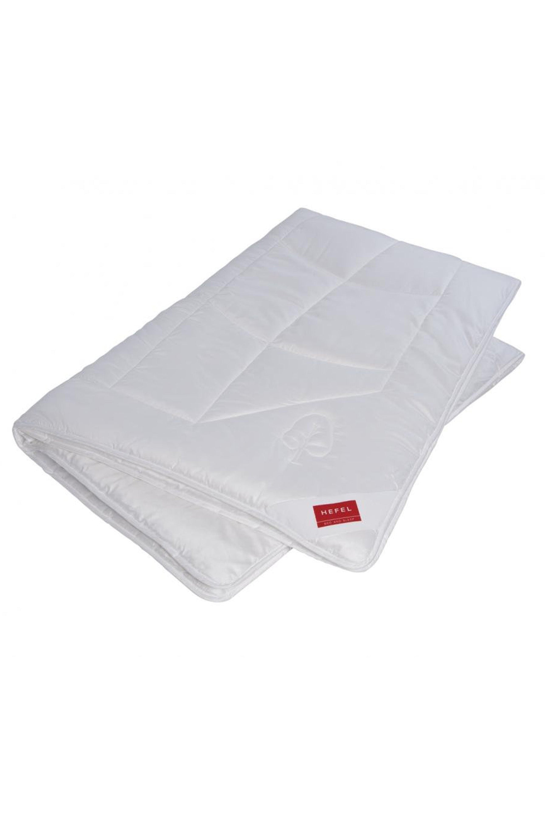 HEFEL KlimaControl Comfort Duvet