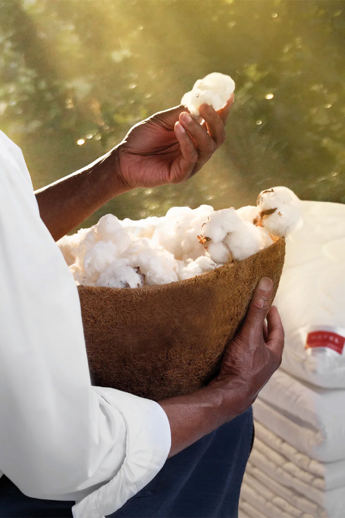 KlimaControl Fair Duvet