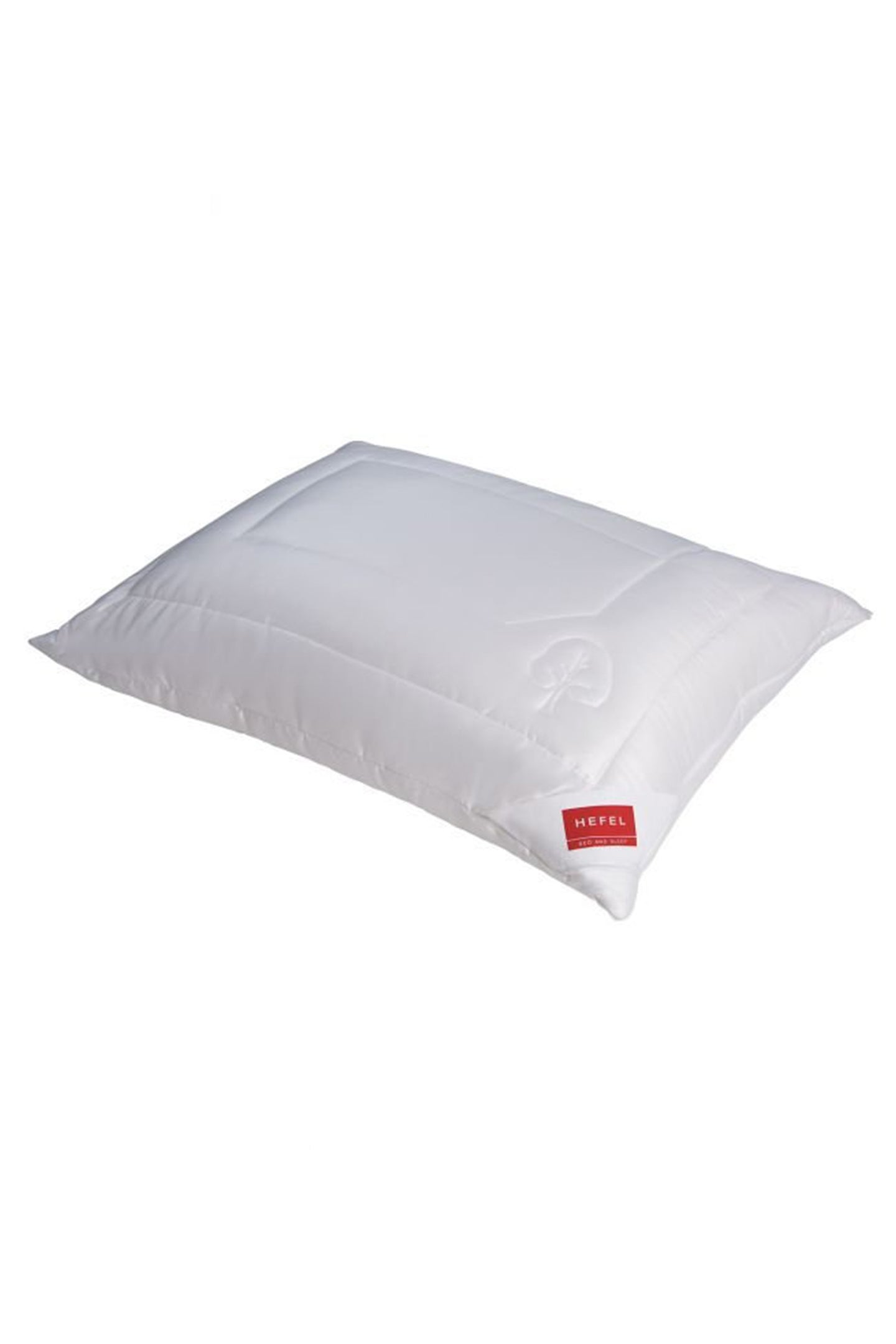 Hefel KlimaControl Comfort Pillow