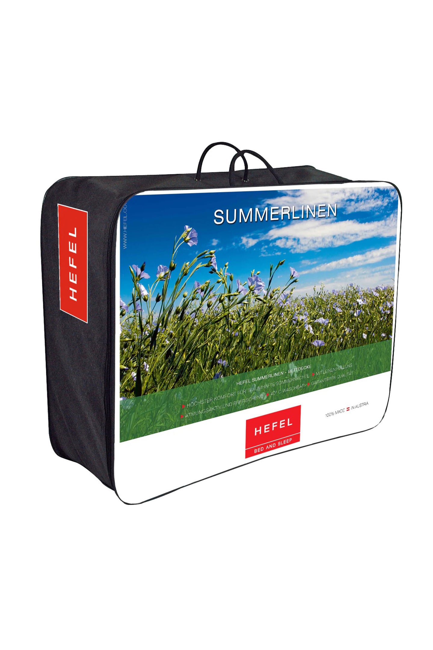 Summerlinen Duvet