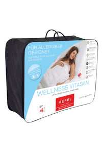 Wellness Vitasan® Duvet