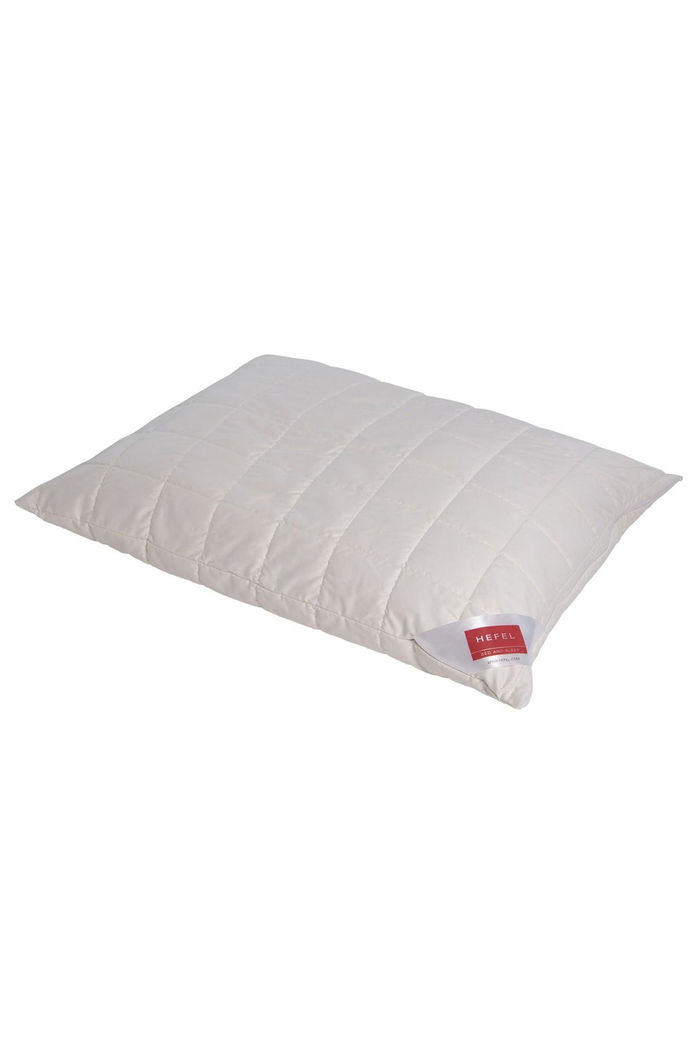 Coussin Wellness HEFEL en pin cembro (Arve)