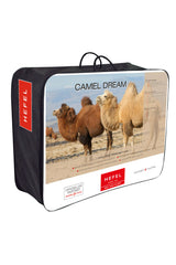 Camel Dream Duvet