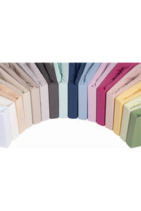 Tencel™ Fixleintücher 180x200-200x220cm