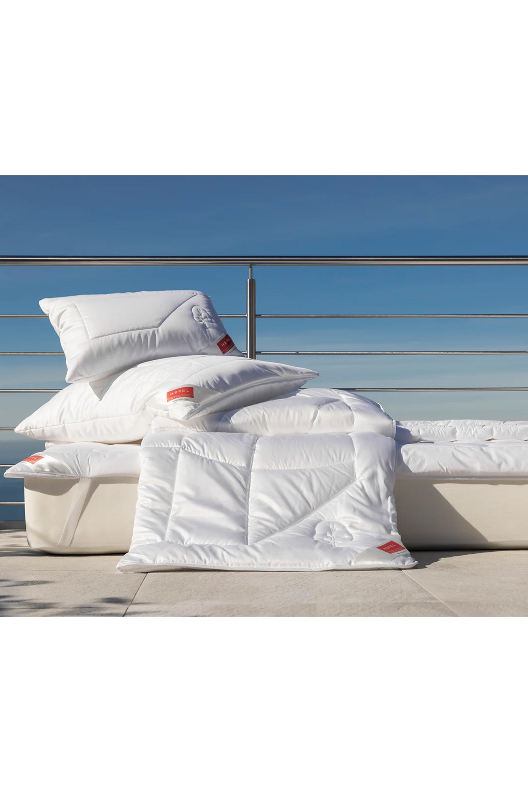 KlimaControl Comfort Duvet