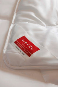 KlimaControl Comfort Duvet