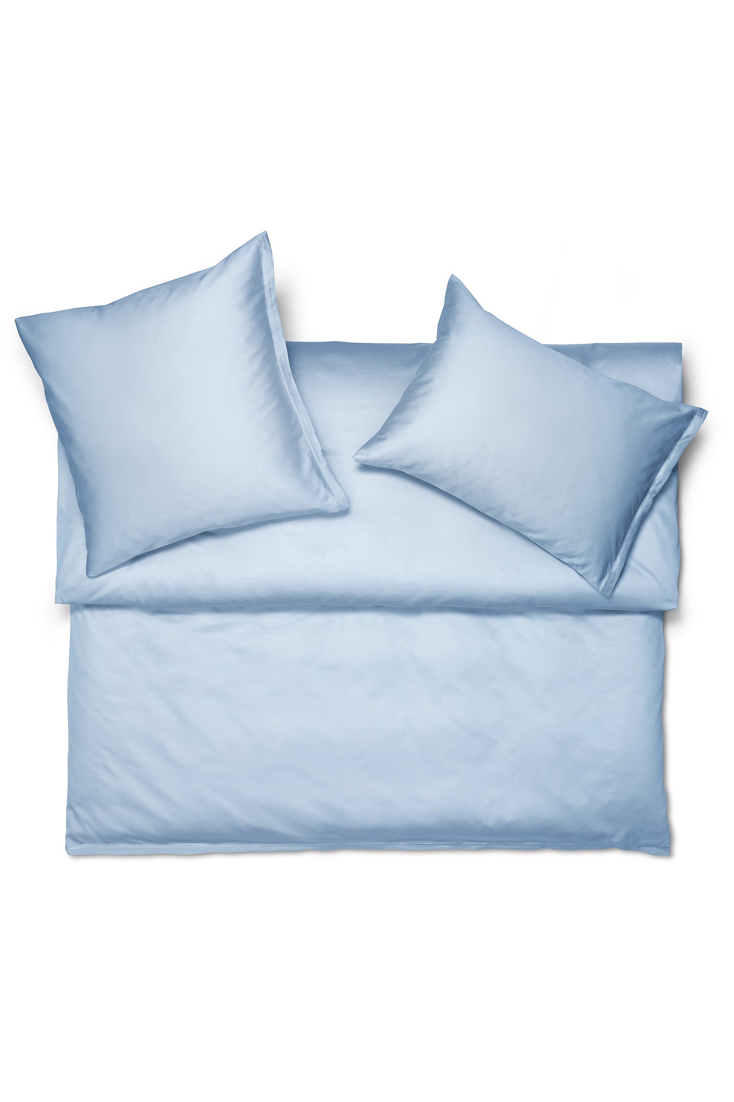 Kissenbezug SATIN NOBLESSE UNI