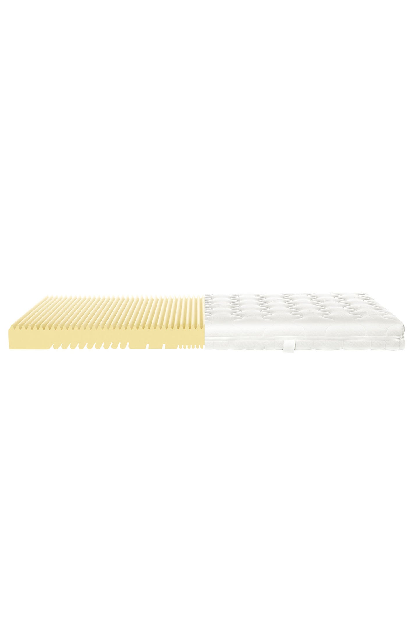 Matelas enfant Röwa K2