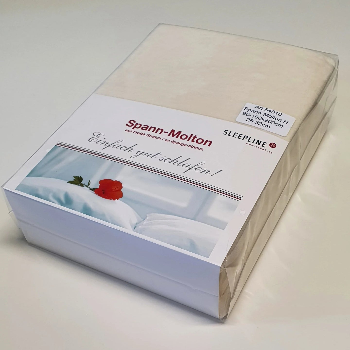 Molton 26-32cm Höhe