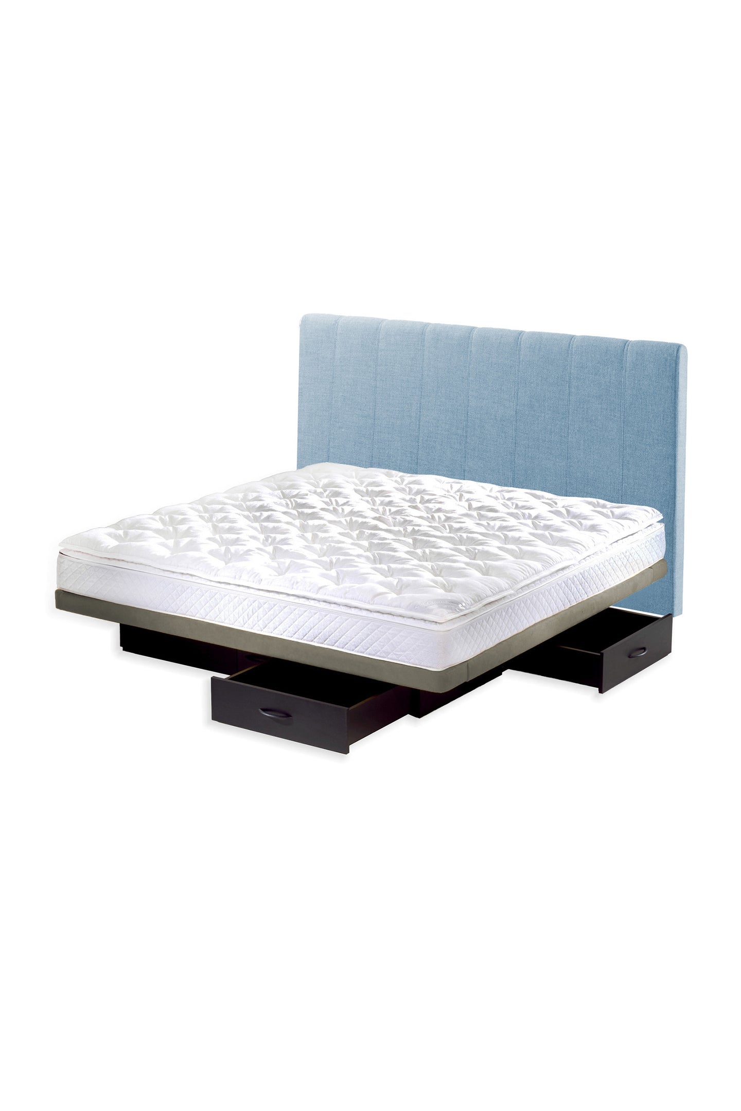 Aqua-Dynamic waterbed Soft Optima 200x200cm