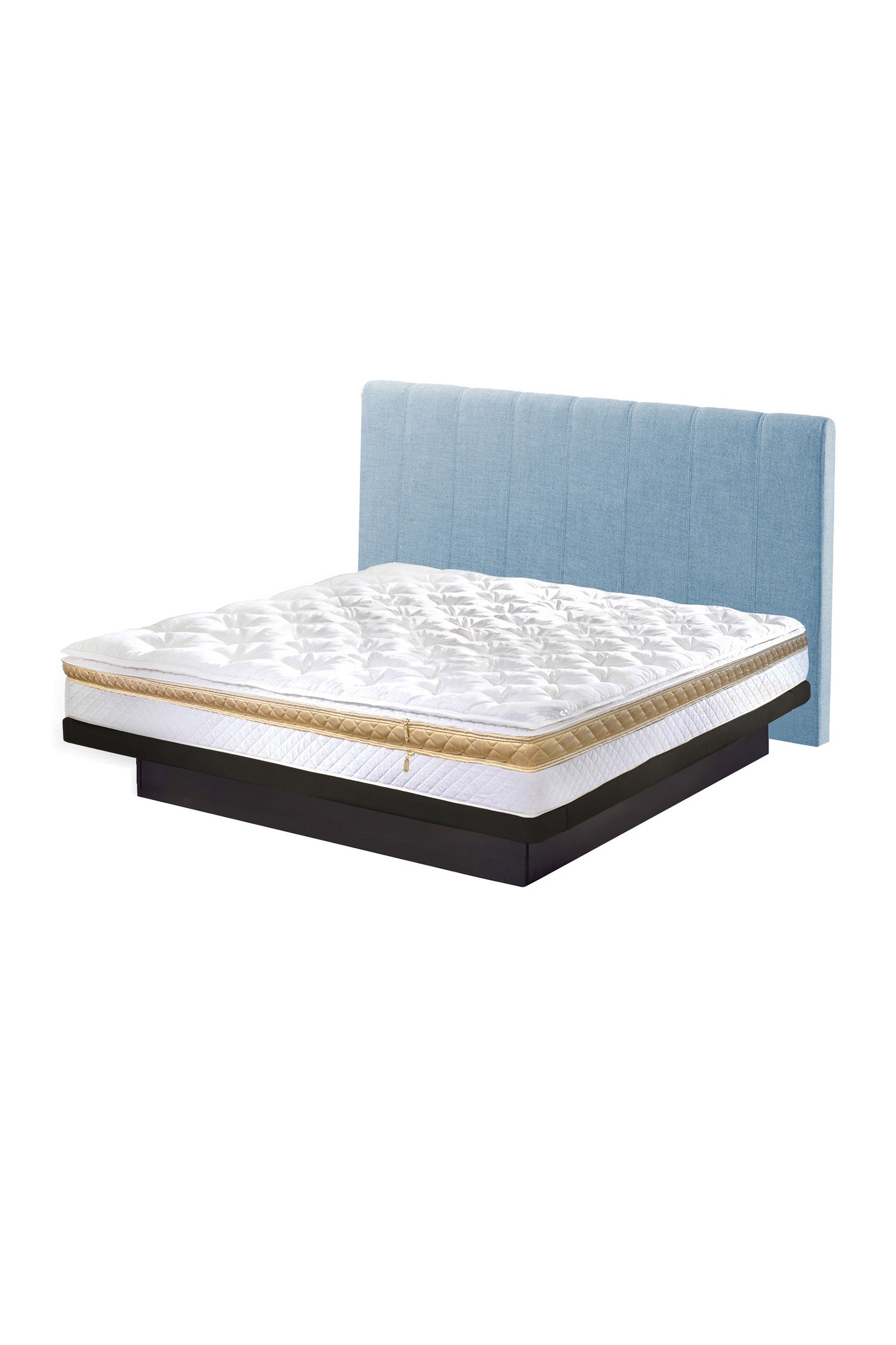 Aqua-Dynamic Wasserbett 200x200cm Occasion