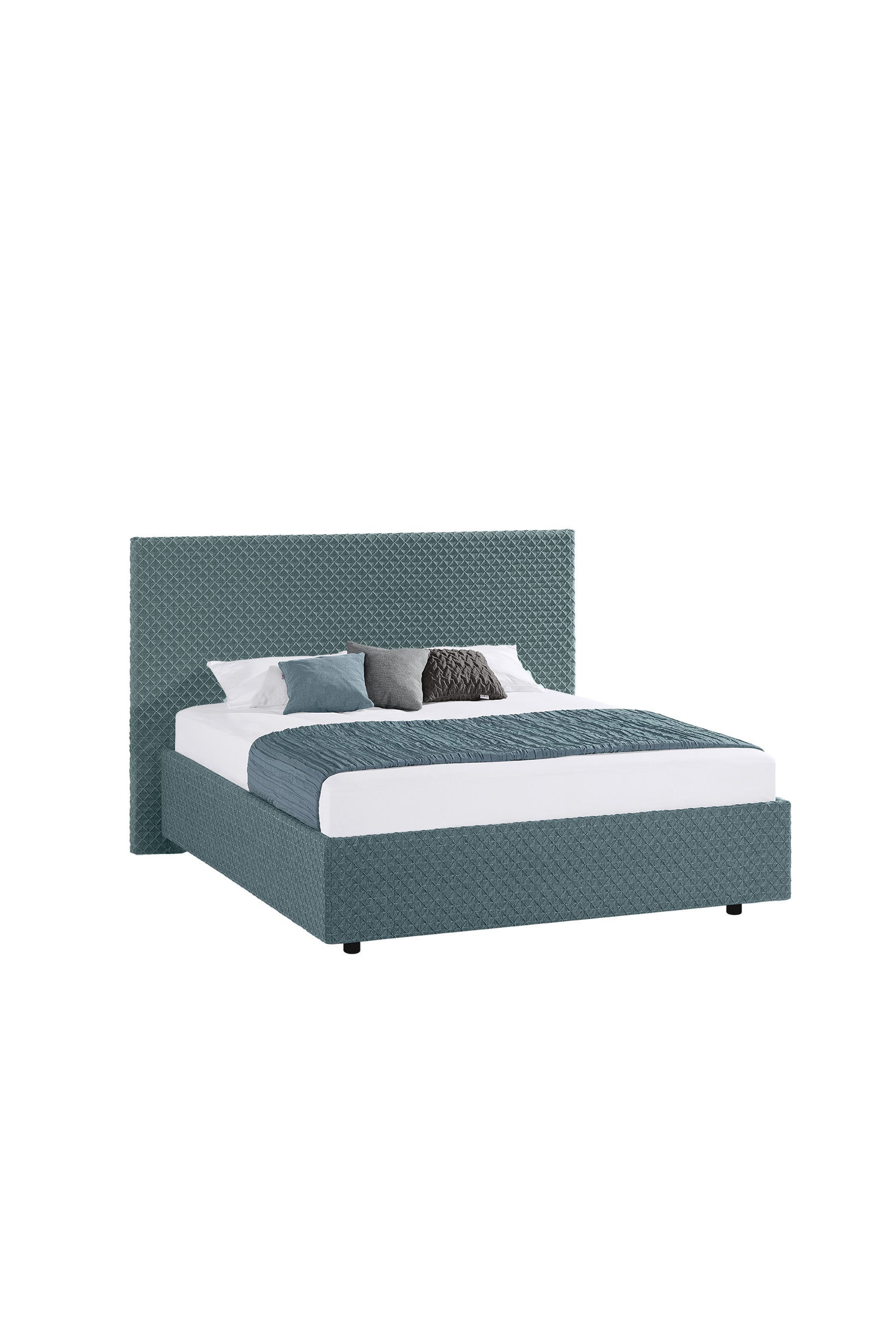 Röwa SOMEO Bett in Soft Basic RM772 (ab Ausstellung)