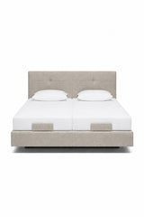 Boxspringbett Aurora Relax (ab Ausstellung)