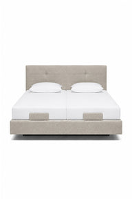 Boxspringbett Aurora Relax (ab Ausstellung)