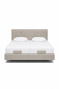 Boxspringbett Aurora Relax (ab Ausstellung)