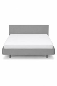 Bett Ais Grey (ab Ausstellung)