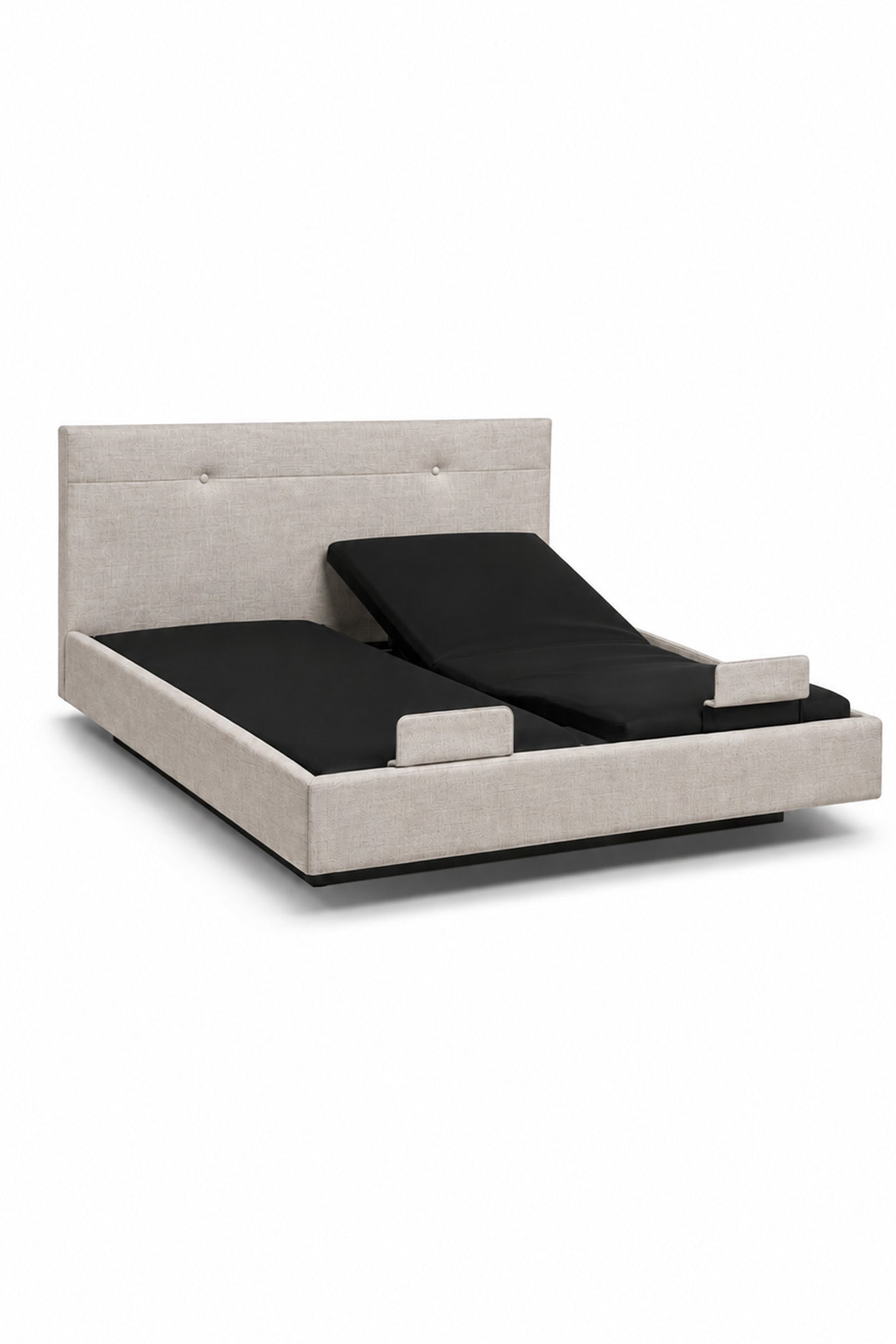 Boxspringbett Aurora Relax (ab Ausstellung)