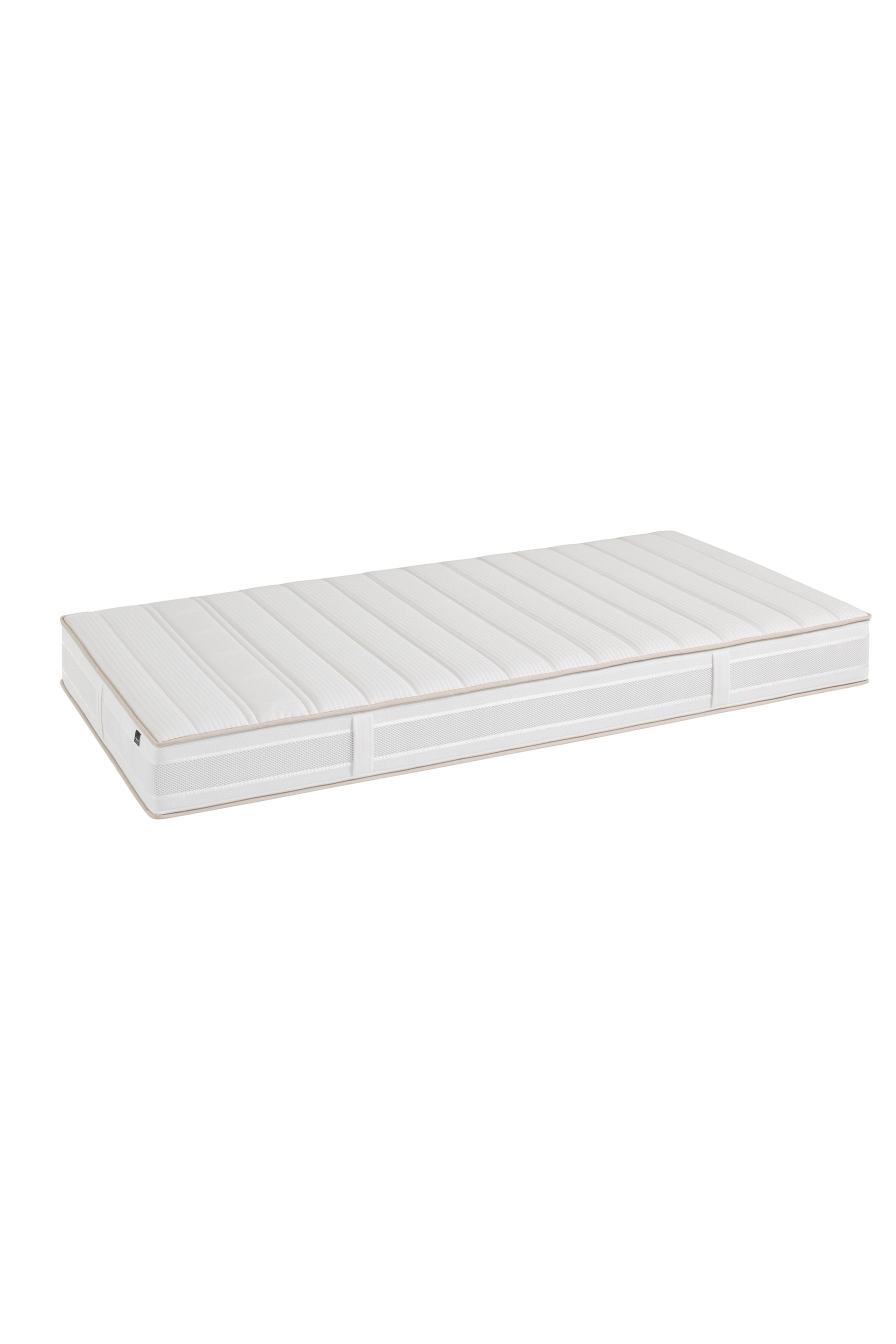 Matratze SuperFLow Luxe soft