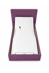 Boxspringbett mit Bettautomat (ab Ausstellung)