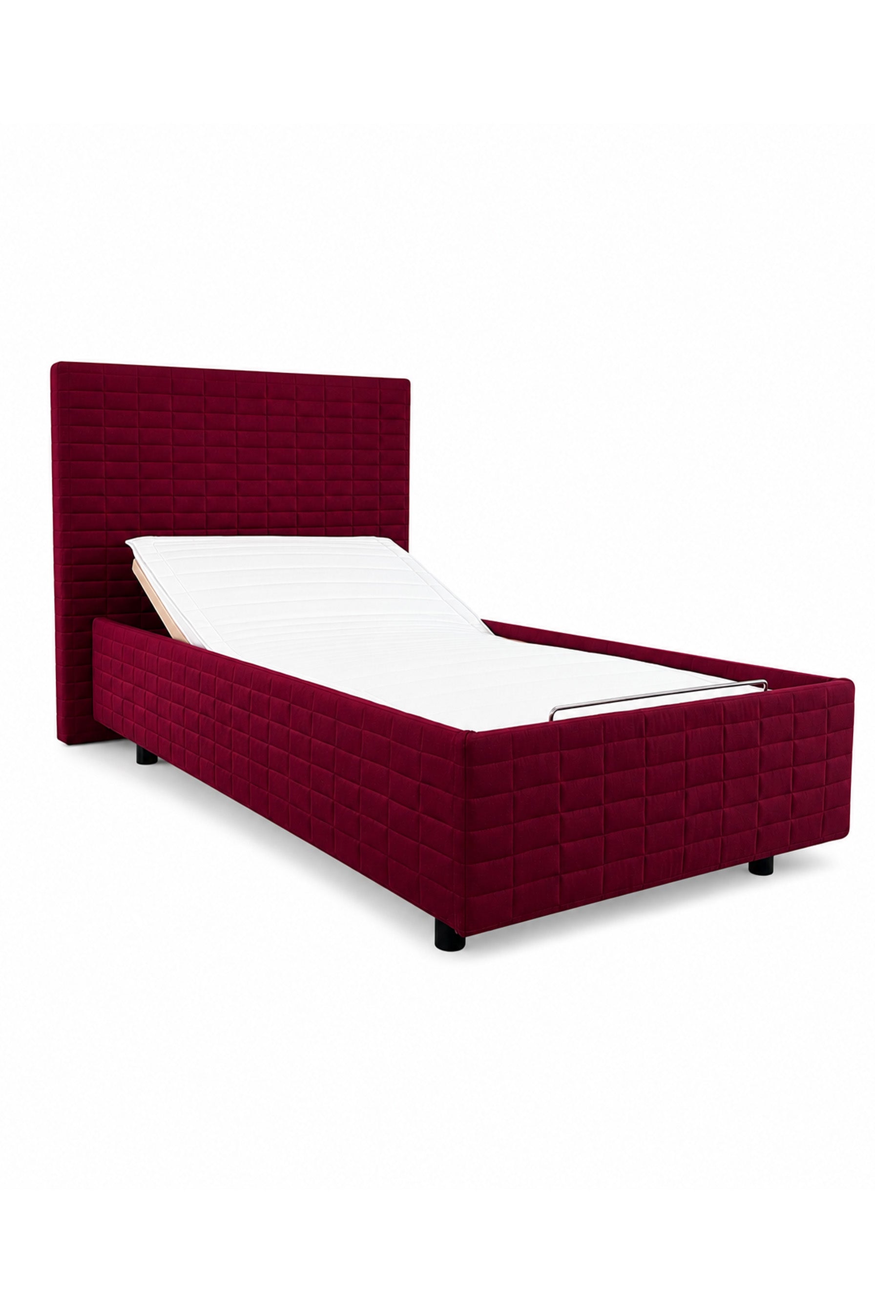 Boxspringbett mit Bettautomat (ab Ausstellung)